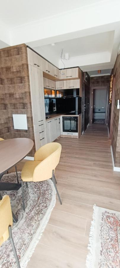 Eden Apartments Tivat Eksteriør bilde