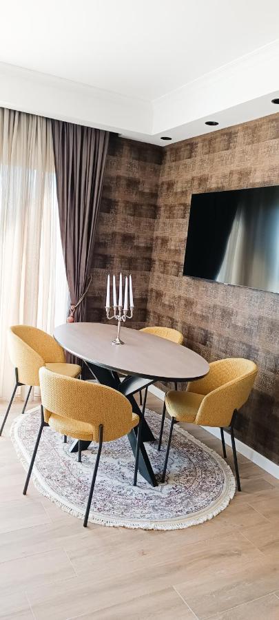 Eden Apartments Tivat Eksteriør bilde