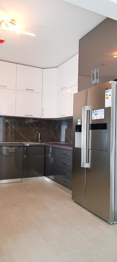 Eden Apartments Tivat Eksteriør bilde