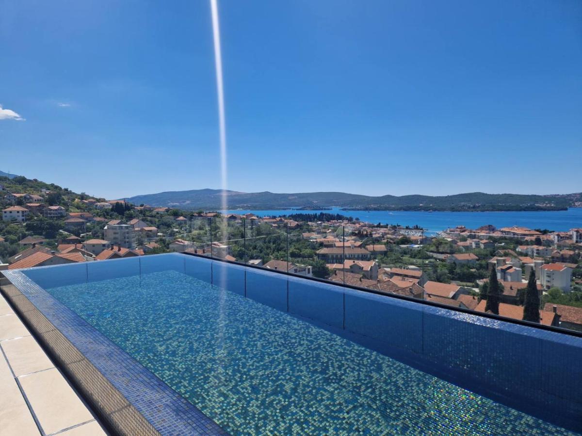Eden Apartments Tivat Eksteriør bilde