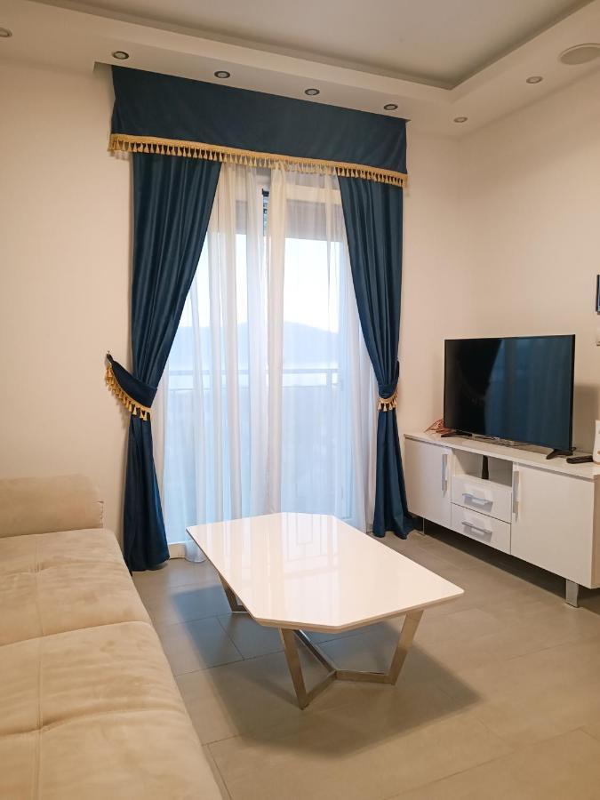 Eden Apartments Tivat Eksteriør bilde