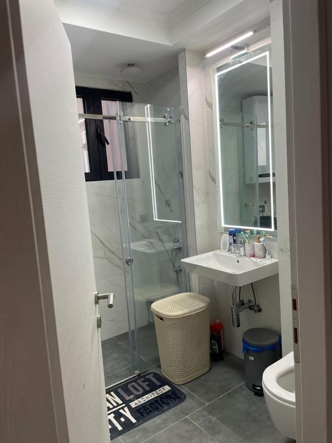 Eden Apartments Tivat Eksteriør bilde