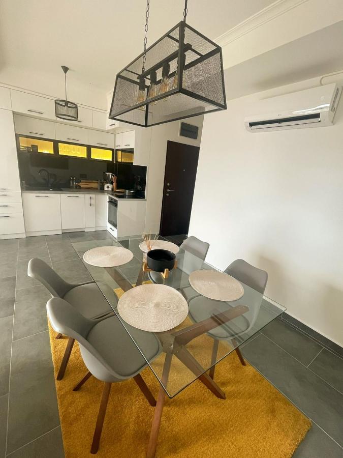 Eden Apartments Tivat Eksteriør bilde