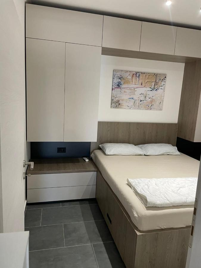Eden Apartments Tivat Eksteriør bilde